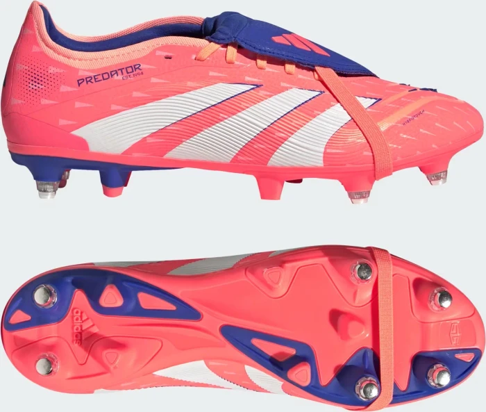adidas Predator Pro Fold-Over Tongue SG