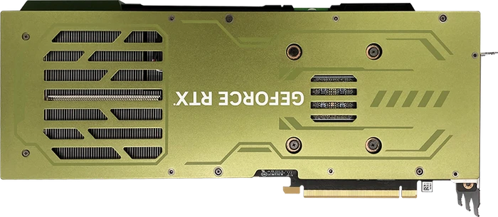 Manli GeForce RTX 4090 Gallardo, 24GB GDDR6X, HDMI, 3x DP