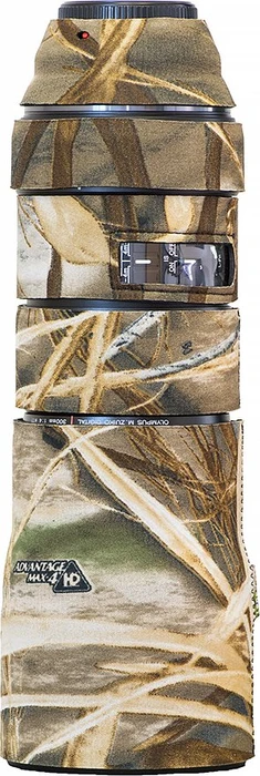 LensCoat Lens Cover Camouflage Realtree