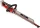 Einhell Professional GP-CH 18/61 Li BL Akku-Heckenschere solo (3410935)