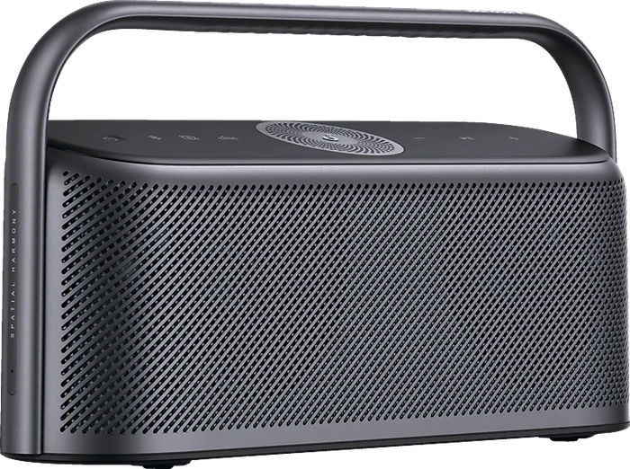 Anker Soundcore Motion X600 Polar Grey