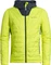 Vaude Cyclist Hybrid Fahrradjacke neon yellow (Herren) Vorschaubild