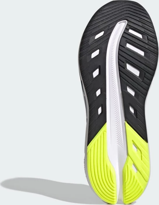 adidas Questar 3 wonder silver/hi-res yellow/aurora ink