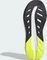 adidas Questar 3 wonder silver/hi-res yellow/aurora ink Vorschaubild