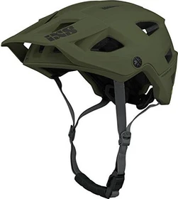 iXS Trigger AM MIPS Helm burnt olive