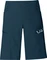 Vaude Altissimo III Fahrradhose kurz dark sea uni (Herren) Vorschaubild