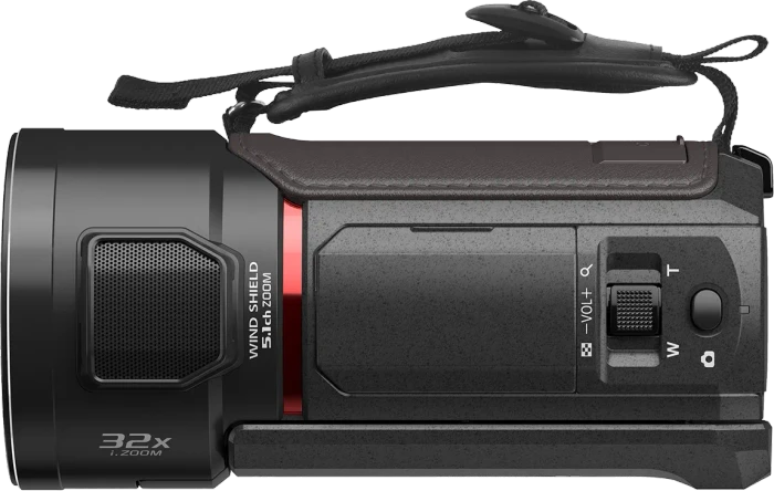 Panasonic HC-VX3