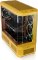 Thermaltake View 600 TG ARGB Butter Caramel, gelb, Glasfenster Vorschaubild