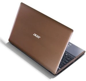 Acer Aspire 5755G-2434G50Mics, Core i5-2410M, 4GB RAM, 500GB HDD, GeForce GT 540M, DE