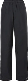 Vaude Escape Bike Warm Fahrradhose lang schwarz (Damen)