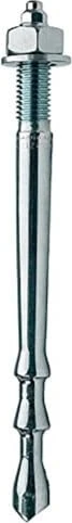 fischer FHB II-A L M12x120/100 Ankerstange, M12, 10 Stück