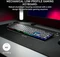 Cherry MX 10.1 Wireless, schwarz, MX LOW PROFILE 2.0 RED, USB/Bluetooth, ND Vorschaubild