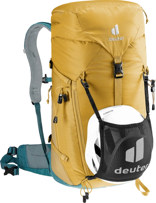 Deuter Trail 30 almond/deep sea