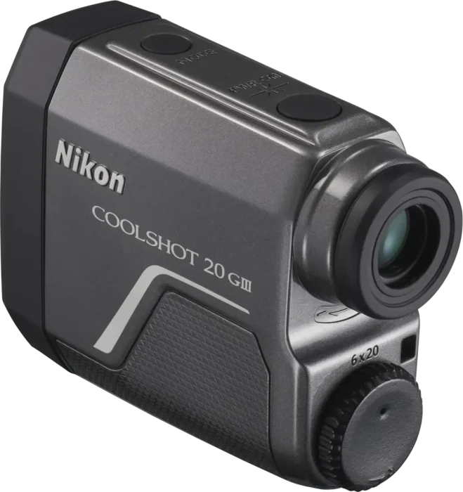 Nikon Coolshot 20 GIII (BKA161EA) – Bild 2 von 6