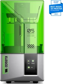 Elegoo Mars 5