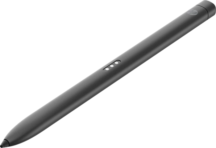 HP Slim Rechargeable Pen, grau