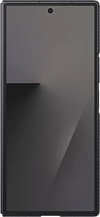 Samsung Carbon Shield Case für Galaxy Z Fold7 schwarz