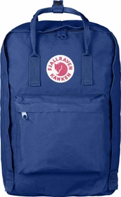 Fjällräven Kanken Laptop 17 deep blue