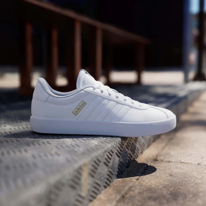 adidas VL Court 3.0 legend ivy/cloud white/gum