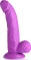 XR Brands POP Dildo with Balls 19cm Vorschaubild