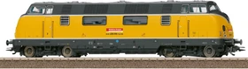 Märklin - Spur H0 Diesellok - Diesellokomotive Baureihe 220