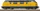Märklin - Spur H0 Diesellok - Diesellokomotive Baureihe 220 (37809)