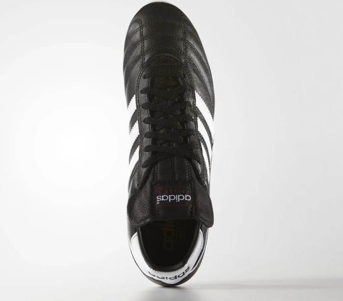 adidas Kaiser 5 Liga schwarz/weiß/rot (Herren)