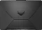 ASUS TUF Gaming F15 FX506LH, Bonfire Black, Core i5-10300H, 8GB RAM, 512GB SSD, GeForce GTX 1650, DE Vorschaubild