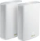ASUS ZenWiFi Hybrid XP4, AX1800, weiß, 2er-Pack Vorschaubild