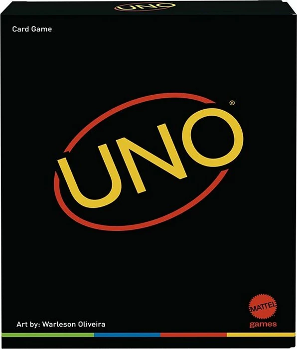 UNO Minimalista (GYH69)