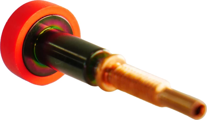 E3D Revo Druckdüse beschichtet ObXidian, 0.4mm