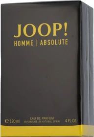 JOOP! Homme Absolute Eau de Parfum, 120ml