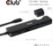 Club 3D 7in1 Hub, USB-C 3.1 [Stecker] Vorschaubild