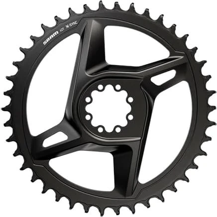 SRAM Rival XPLR 46 Zähne Kettenblatt