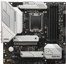 MSI MAG B660M Mortar WIFI (Intel 1700)