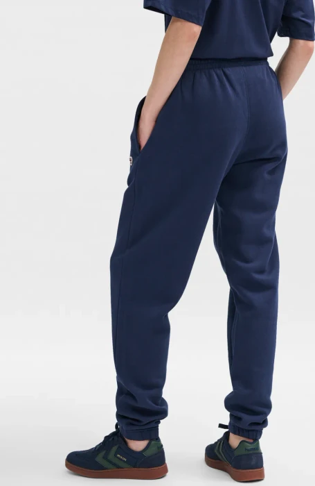 hummel Loose Bee Trainingshose lang dress blues