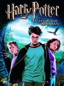 Harry Potter 3 - Der Gefangene von Askaban (DVD)