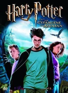 Harry Potter 3 - Der Gefangene von Askaban (DVD)
