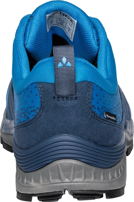 Vaude TRK Lavik STX fjord blue (Herren)