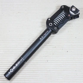 By.Schulz G.2 LT medium 31.6mm/380mm Sattelstütze gefedert