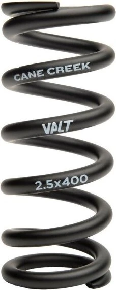 Cane Creek Valt 57mm/500lbs Dämpferfeder (AAD1765)