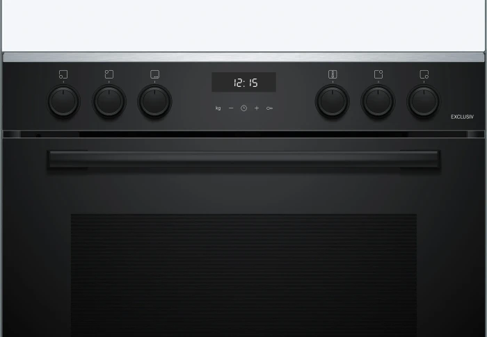 Bosch Serie 6 HEH217BB3 Einbauherd