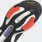 adidas Solar Glide 5 core black/solar red (Damen) Vorschaubild