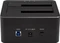 StarTech SDOCK2U33V, USB-B 3.0 Vorschaubild