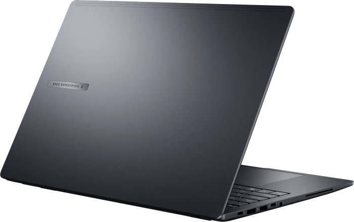 ASUS ExpertBook B5 B5605CCA-PL0034X, Star Black, Core Ultra 5 225H, 16GB RAM, 512GB SSD, DE