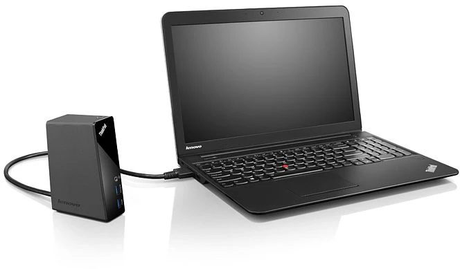 Lenovo OneLink Dock (4X10)