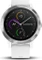 Garmin vivoactive 3 weiß/edelstahl Vorschaubild