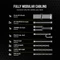 Corsair RMe Series 2023 RM850e 850W, ATX 3.1 Vorschaubild