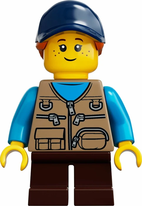 LEGO Ideas - Baumhaus
