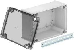 OBO Bettermann Kabelabzweigkasten T 350 OE HD TR